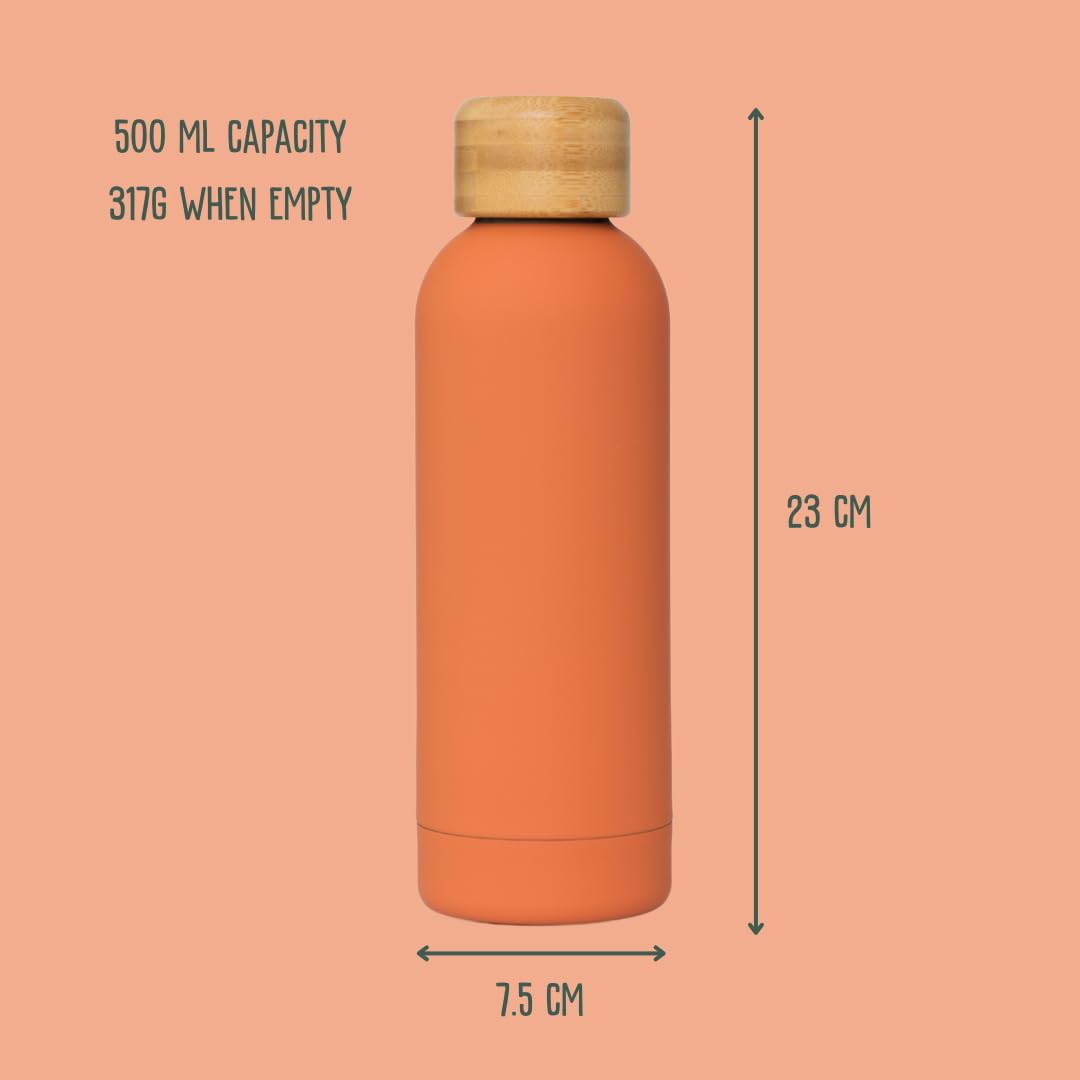 Mini Bundle for One - Save Over 10% | Tee, Cloths & AM·BYTH Thermal Drink Bottle or Cup