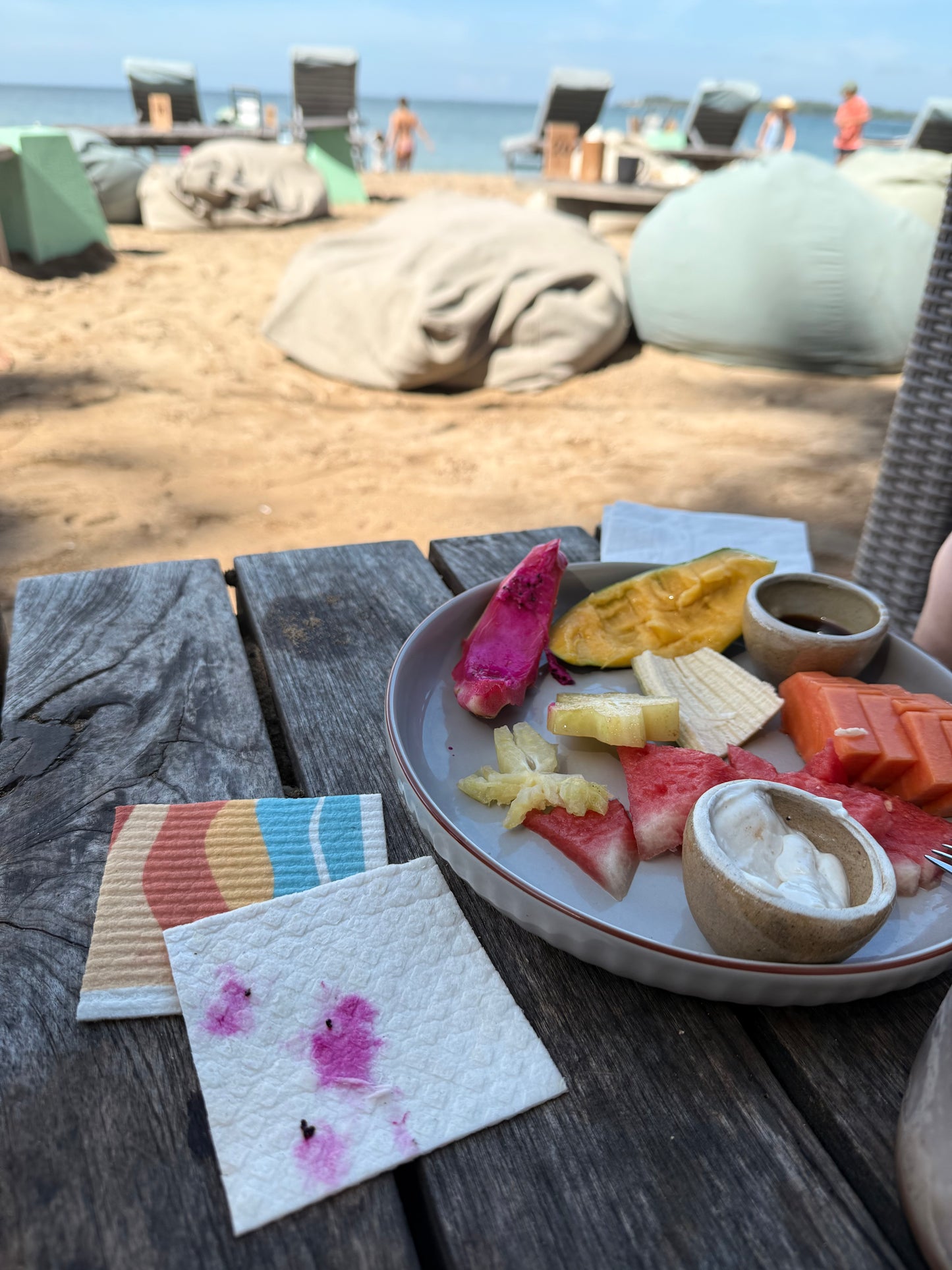 Mini Bundle for One - Save Over 10% | Tee, Cloths & AM·BYTH Thermal Drink Bottle or Cup