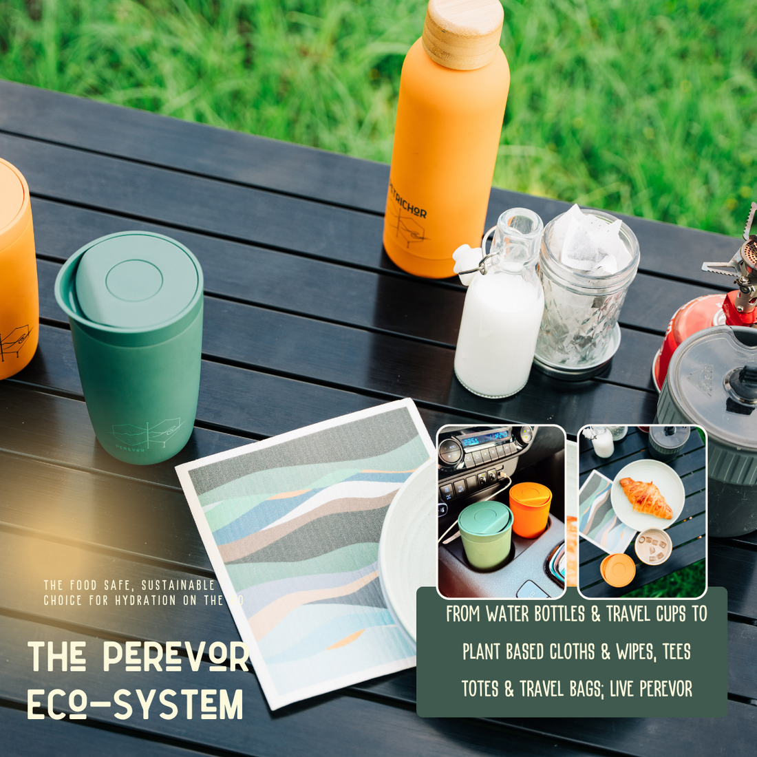 What Is a Swedish Dishcloth? The Surprising Eco Travel Essential