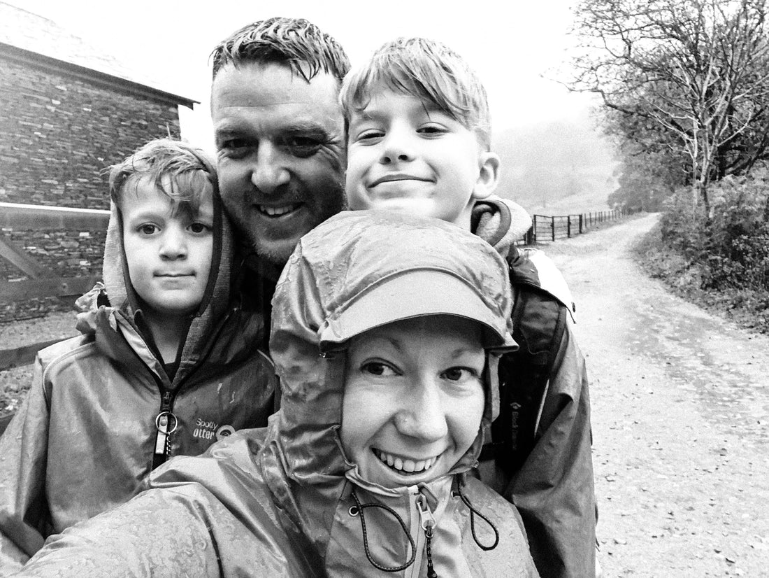 Perevor Favourites | The Coffin Route Ambleside to Grasmere