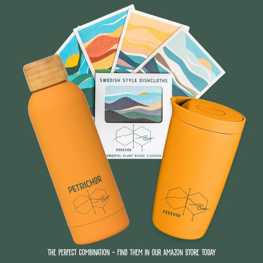 Ultimate Perevor Bundle - Save 20% on Your Essentials