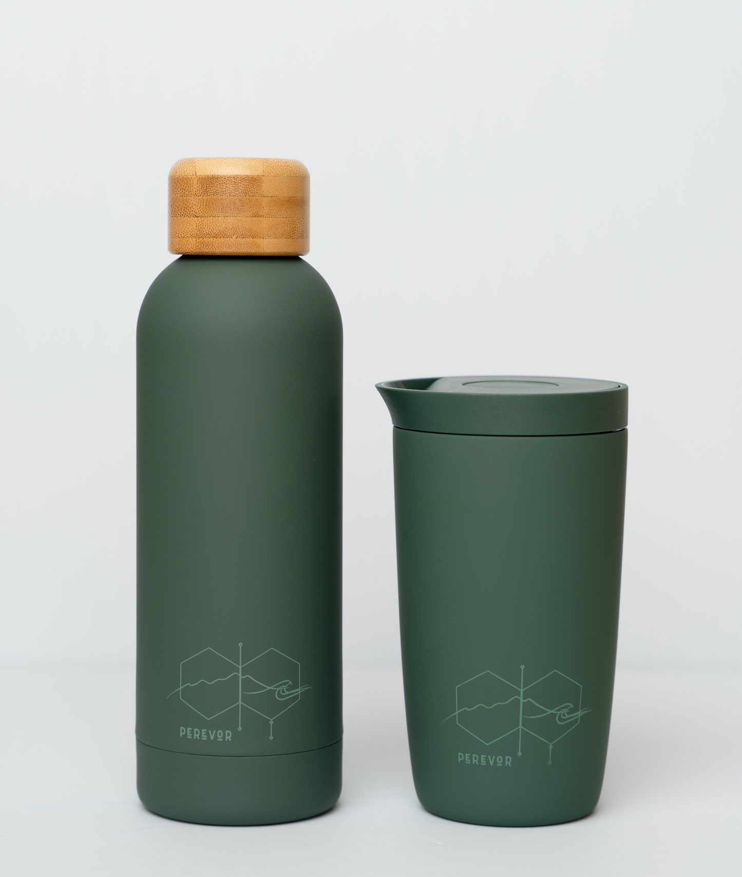 Pair Up | Two Bottles or Cups to Mix & Match | Save over 10%