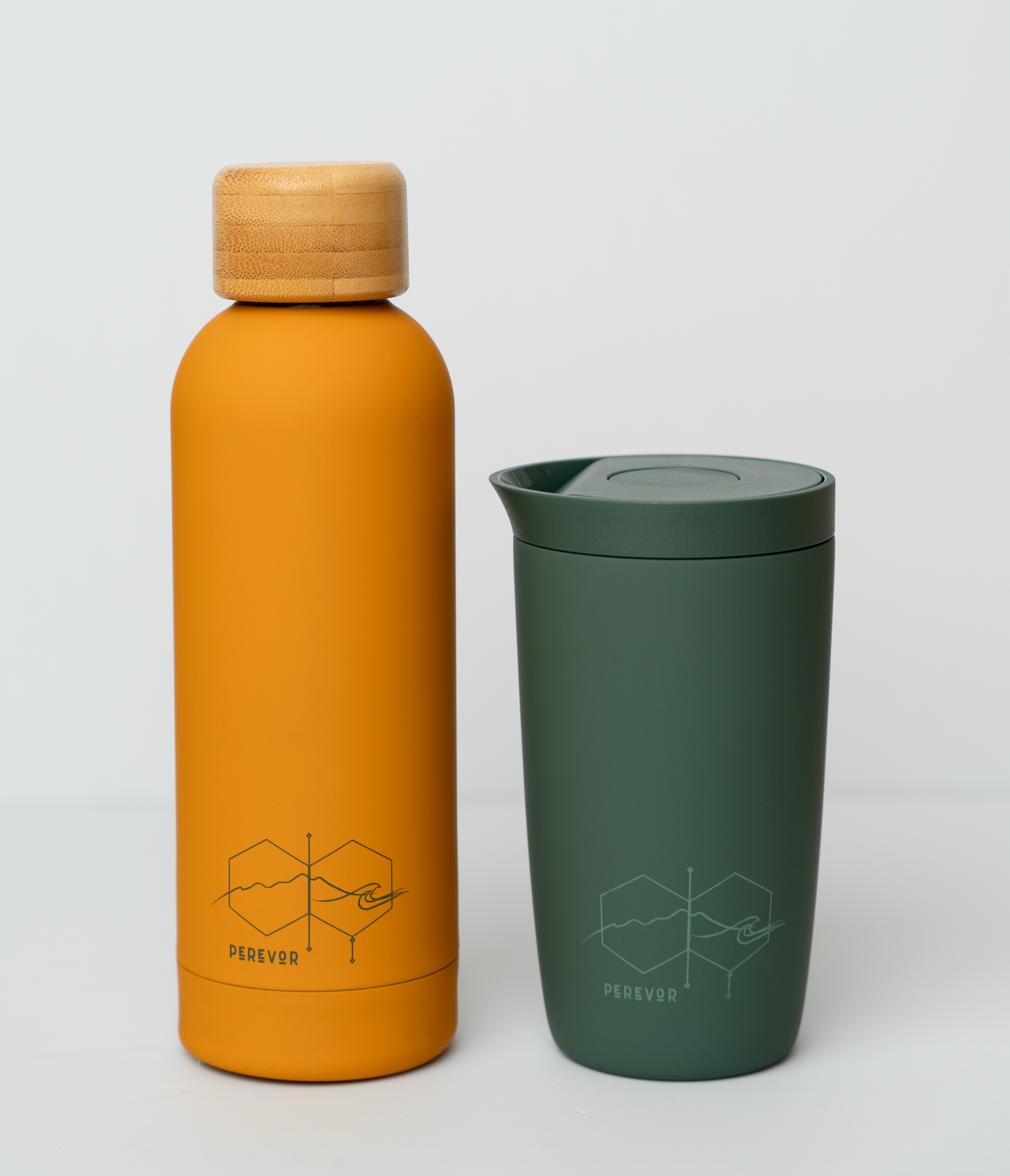 Pair Up | Two Bottles or Cups to Mix & Match | Save over 10%