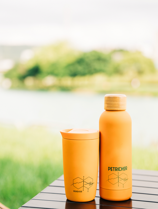 Pair Up | Two Bottles or Cups to Mix & Match | Save over 10%